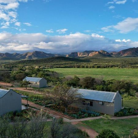 Thabile Lodge Oudtshoorn Eksteriør bilde